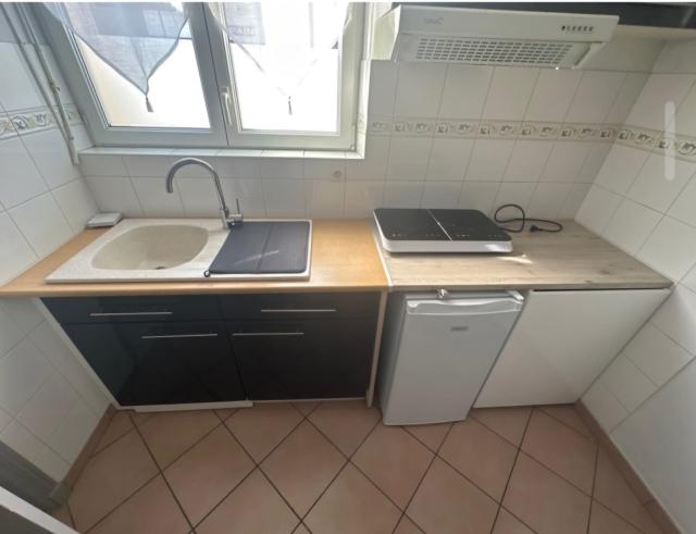 Location appartement T2 Orleans - Photo 2