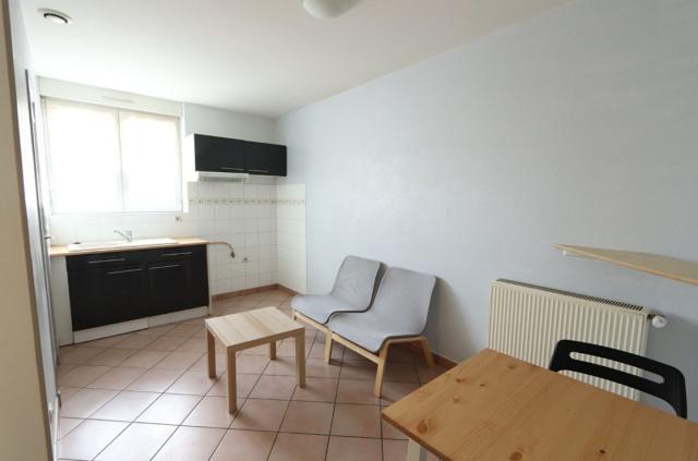 Location appartement T2 Orleans - Photo 4