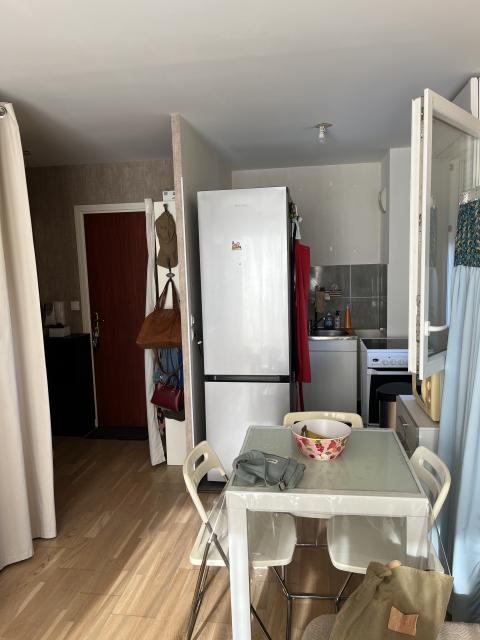 Location appartement T2 Dijon - Photo 3