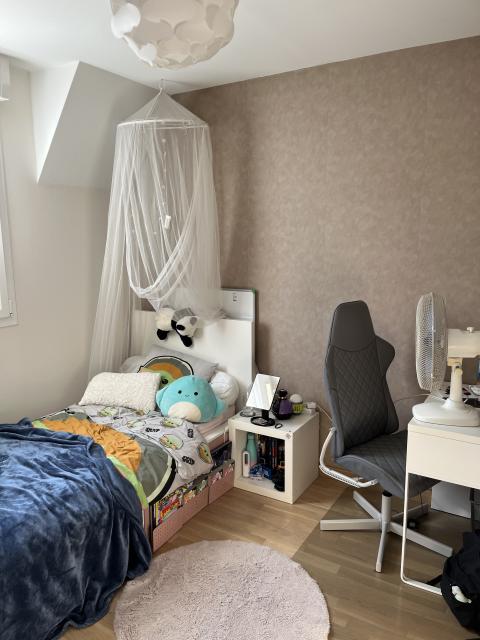 Location appartement T2 Dijon - Photo 5