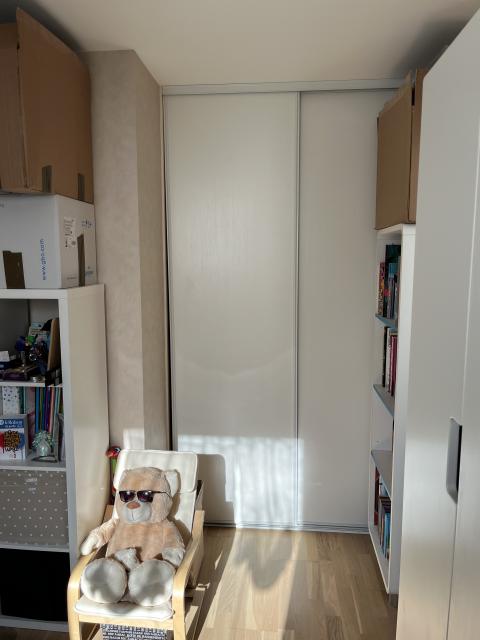 Location appartement T2 Dijon - Photo 6