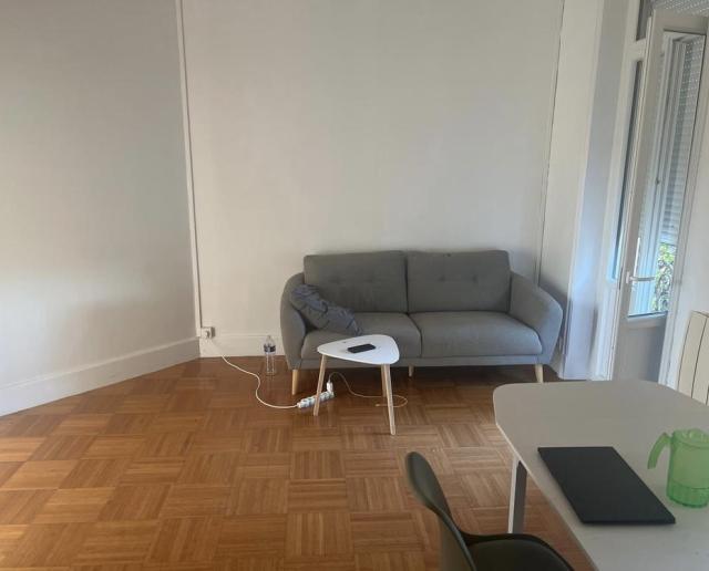 Location appartement T2 Meximieux - Photo 3