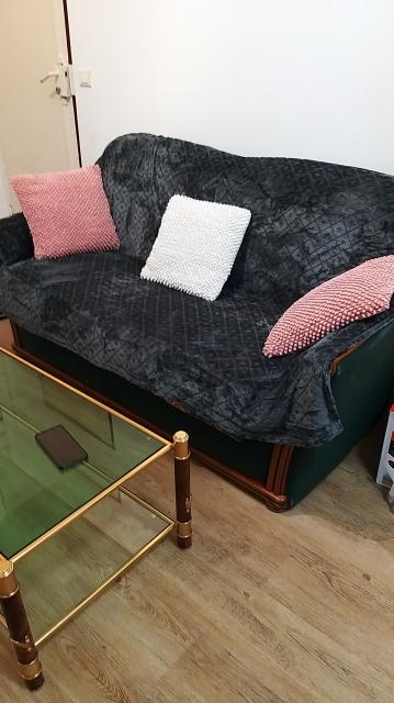 Location appartement T2 Ivry sur Seine - Photo 3