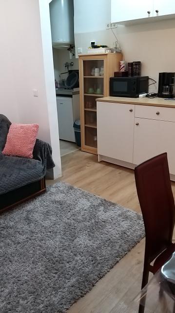 Location appartement T2 Ivry sur Seine - Photo 5