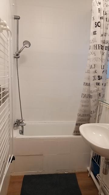 Location appartement T2 Ivry sur Seine - Photo 9