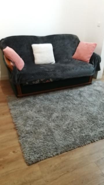 Location appartement T2 Ivry sur Seine - Photo 10