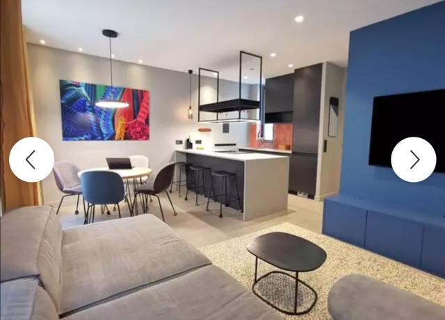 Location appartement T2 Paris 06 - Photo 3