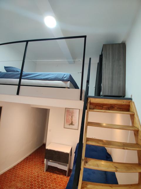 Location studio Grasse - Photo 2