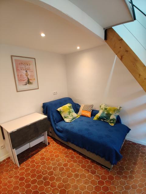 Location studio Grasse - Photo 3