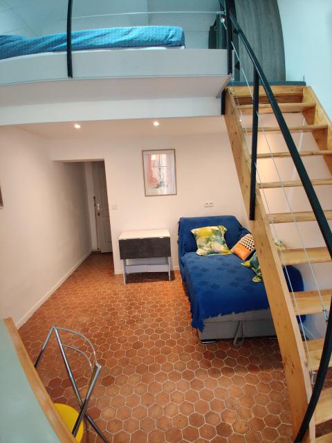 Location studio Grasse - Photo 5
