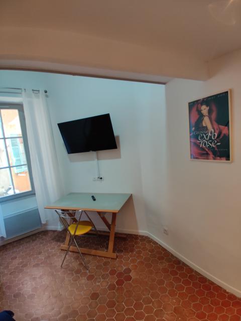 Location studio Grasse - Photo 6