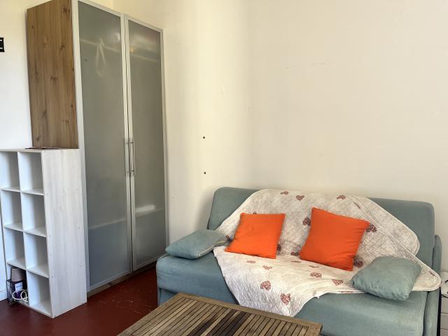 Location studio Antibes - Photo 3