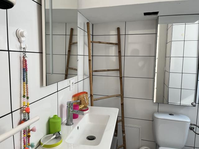 Location studio Antibes - Photo 4
