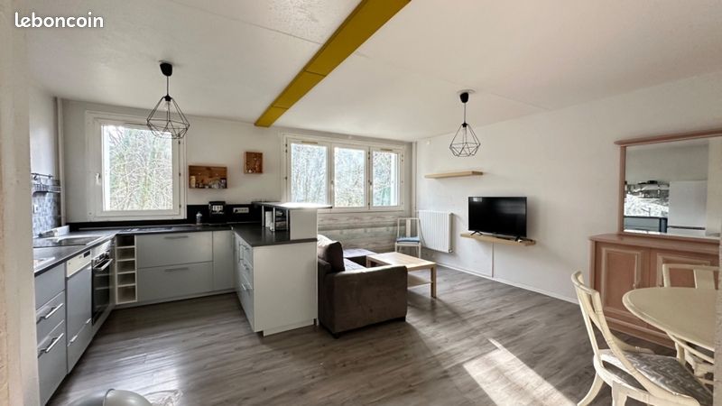 Location chambre Gradignan - Photo 1