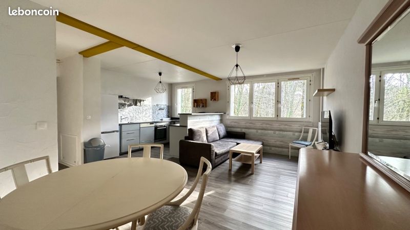 Location chambre Gradignan - Photo 4