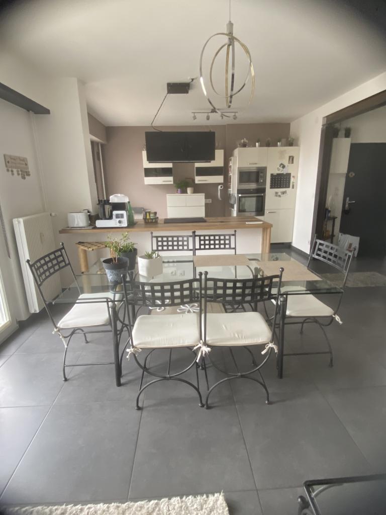Location chambre Rixheim - Photo 1