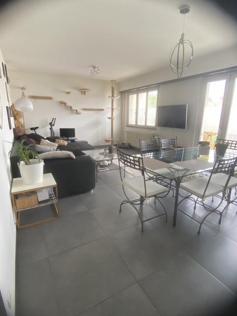 Location appartement T3 Rixheim - Photo 2