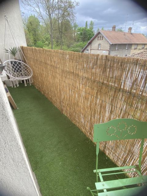 Location appartement T3 Rixheim - Photo 3