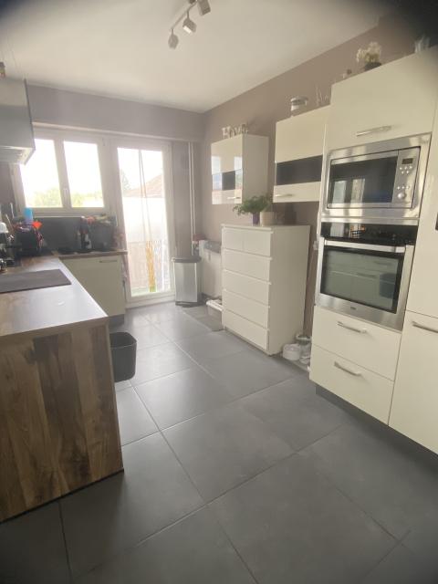 Location appartement T3 Rixheim - Photo 4