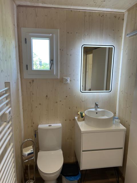Location studio St Laurent de Muret - Photo 4