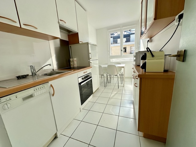 Location chambre Versailles - Photo 4