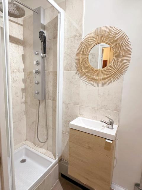 Location studio Maisons Laffitte - Photo 2