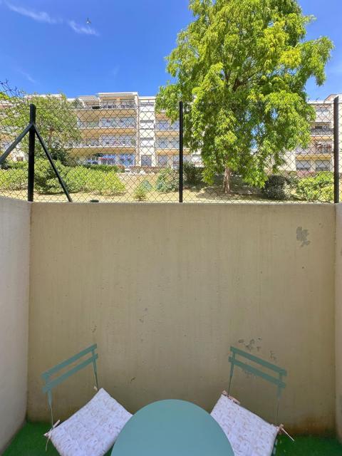 Location studio Maisons Laffitte - Photo 4