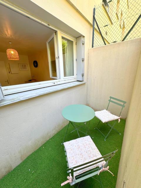 Location studio Maisons Laffitte - Photo 5