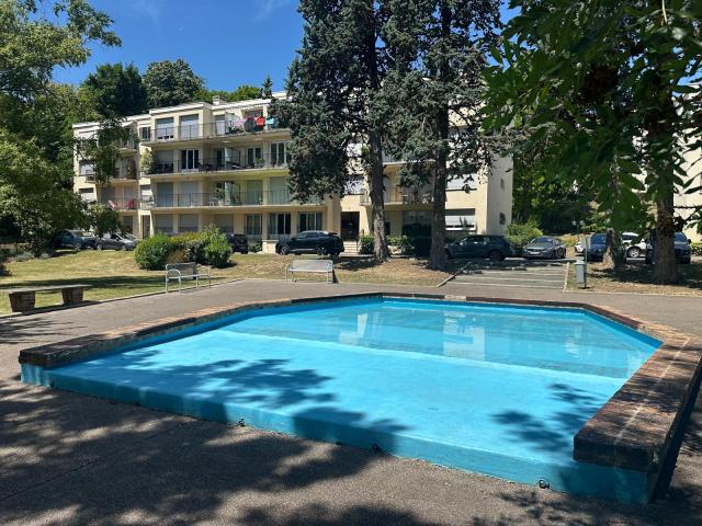 Location studio Maisons Laffitte - Photo 6