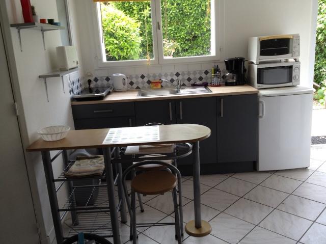Location studio Tours - Photo 2