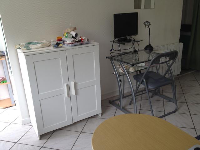 Location studio Tours - Photo 7