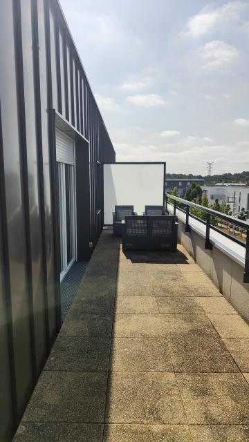 Location appartement T2 Plescop - Photo 2