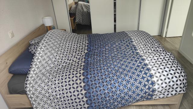 Location appartement T2 Plescop - Photo 3