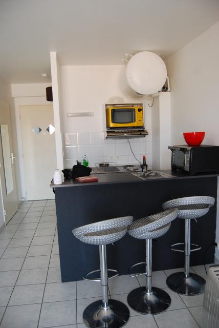 Location studio Laxou - Photo 2