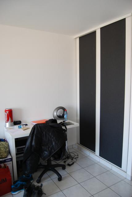 Location studio Laxou - Photo 3