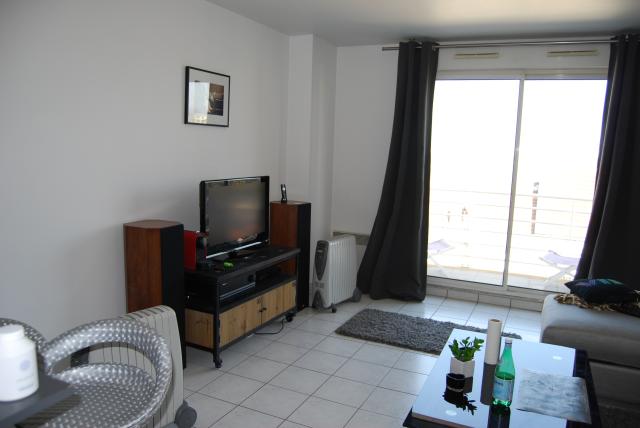 Location studio Laxou - Photo 5