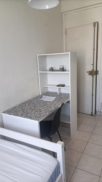 Location studio Ivry sur Seine - Photo 3