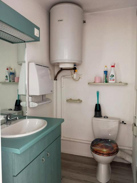 Location studio Chambery - Photo 3
