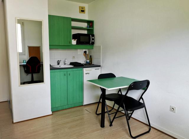 Location studio Chambery - Photo 7