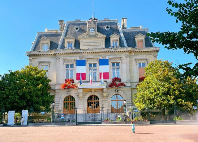 Location appartement T3 Nogent sur Marne - Photo 8