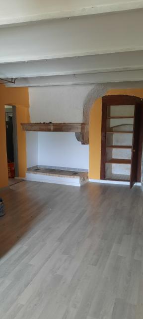 Location maison F4 Rochemaure - Photo 4