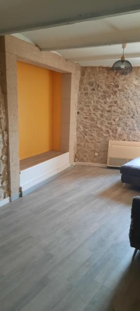 Location maison F4 Rochemaure - Photo 5