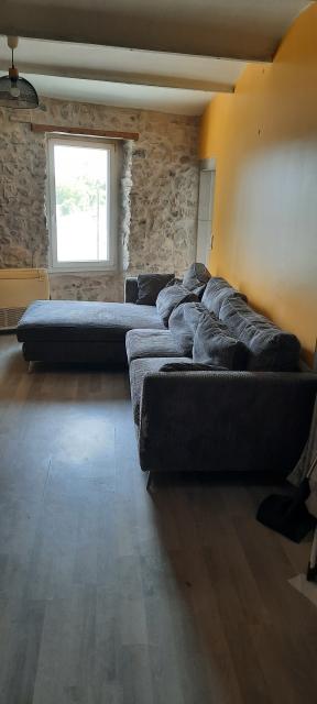 Location maison F4 Rochemaure - Photo 6