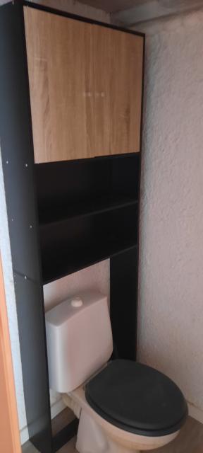 Location maison F4 Rochemaure - Photo 7