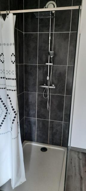 Location maison F4 Rochemaure - Photo 8