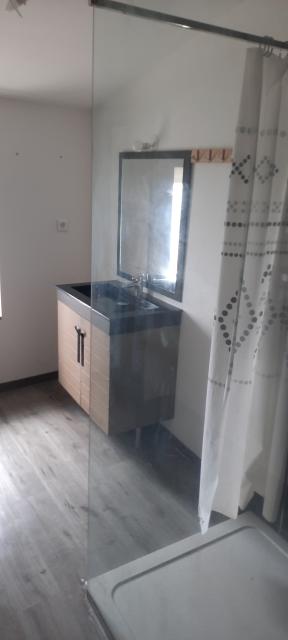 Location maison F4 Rochemaure - Photo 9
