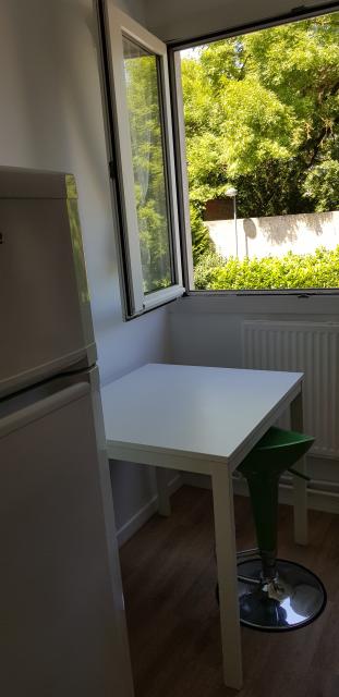Location appartement T3 Lille - Photo 2