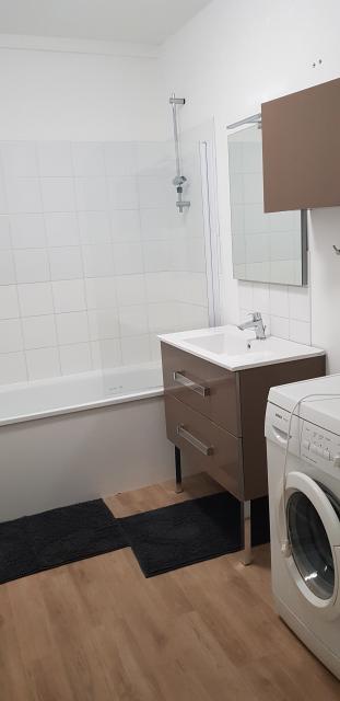 Location appartement T3 Lille - Photo 3