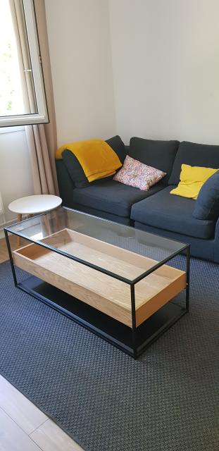 Location appartement T3 Lille - Photo 5