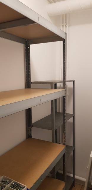 Location appartement T3 Lille - Photo 7